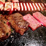 フジヤマ食堂 - 