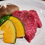 フジヤマ食堂 - うちもも