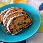 ありんこ菓子店 - シュトーレン