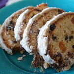 ありんこ菓子店 - シュトーレン