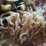 Gensan - 麺がうまい