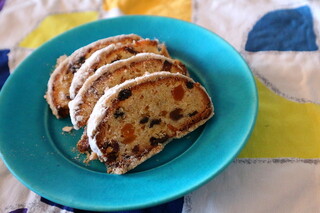 Arinko Kashiten - Stollen