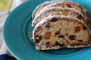 Arinko Kashiten - Stollen