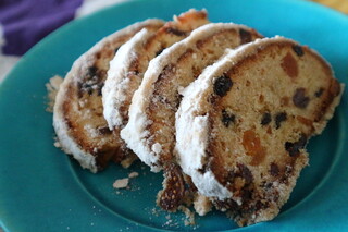 Arinko Kashiten - Stollen