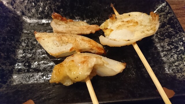 にっぱち居酒屋 鳥兄弟 羽ノ浦店 立江 居酒屋 ネット予約可 食べログ