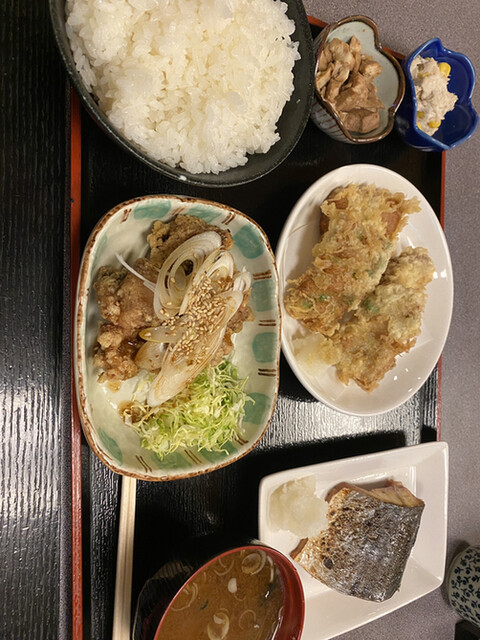 たか丸 京成津田沼 魚介料理 海鮮料理 食べログ