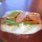 里山パン さくら堂 - 