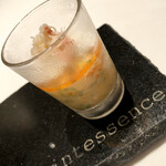 カンテサンス - 