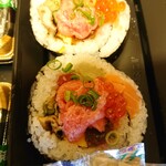 寿司御殿福釜 - 料理写真: