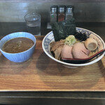 RAMEN W ～庄の×ど・みそ～ - 