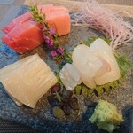 Bashamichi Sushi Keishin - 