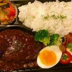 鉄板バル ボッカ - 