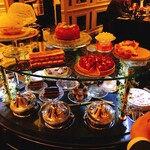 ガストロノミー ジョエル・ロブション - 