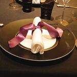 ガストロノミー ジョエル・ロブション - 