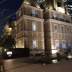 ガストロノミー ジョエル・ロブション - 