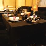 ガストロノミー ジョエル・ロブション - 