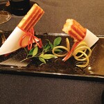 ガストロノミー ジョエル・ロブション - 