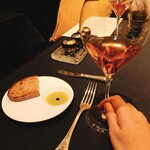 ガストロノミー ジョエル・ロブション - 