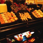 ガストロノミー ジョエル・ロブション - 