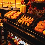 ガストロノミー ジョエル・ロブション - 