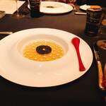 ガストロノミー ジョエル・ロブション - スペシャリテ