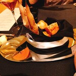 ガストロノミー ジョエル・ロブション - 