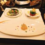 ガストロノミー ジョエル・ロブション - 