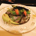 ガストロノミー ジョエル・ロブション - 