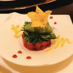 ガストロノミー ジョエル・ロブション - 