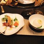 ガストロノミー ジョエル・ロブション - 