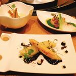 ガストロノミー ジョエル・ロブション - 