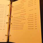 ガストロノミー ジョエル・ロブション - 