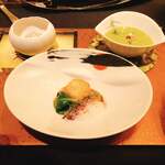 ガストロノミー ジョエル・ロブション - 