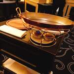 ガストロノミー ジョエル・ロブション - 