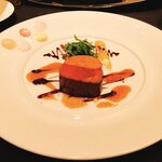 ガストロノミー ジョエル・ロブション - メイン