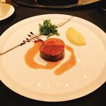 ガストロノミー ジョエル・ロブション - おかわり