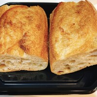 Terres de Truffes, Tokyo - バゲット