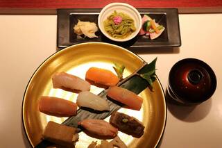 Sushidokoro Kanda - 