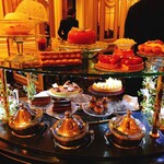 ガストロノミー ジョエル・ロブション - 