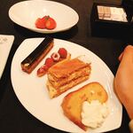 ガストロノミー ジョエル・ロブション - 