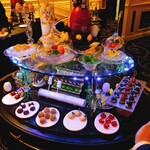 ガストロノミー ジョエル・ロブション - 