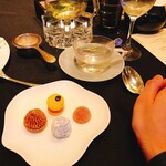 ガストロノミー ジョエル・ロブション - 