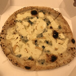 PIZZERIA GRILL BACCO - 