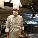 肉料理ふくなが - 