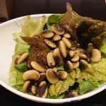 肉料理ふくなが - 