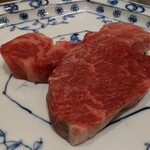 肉料理ふくなが - 