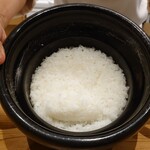 肉料理ふくなが - 