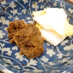 肉料理ふくなが - 