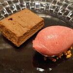 肉料理ふくなが - 