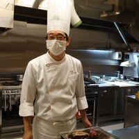 肉料理ふくなが - 